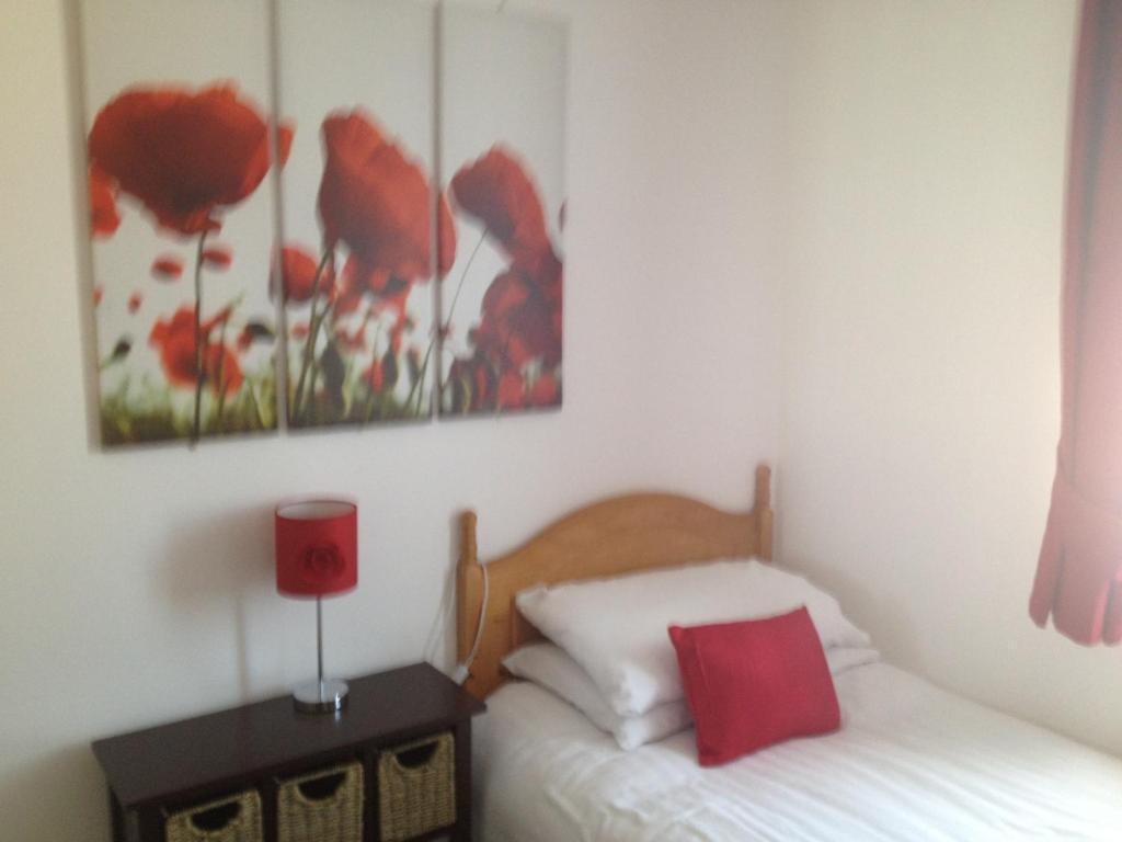 Barton Hotel Blackpool Oda fotoğraf
