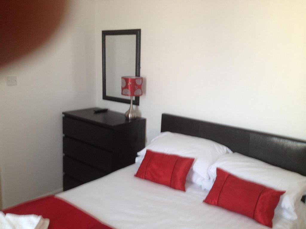 Barton Hotel Blackpool Oda fotoğraf