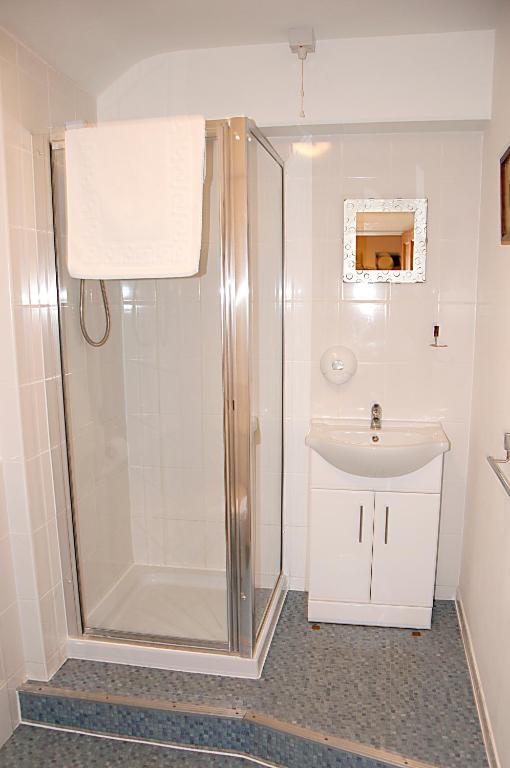Barton Hotel Blackpool Dış mekan fotoğraf
