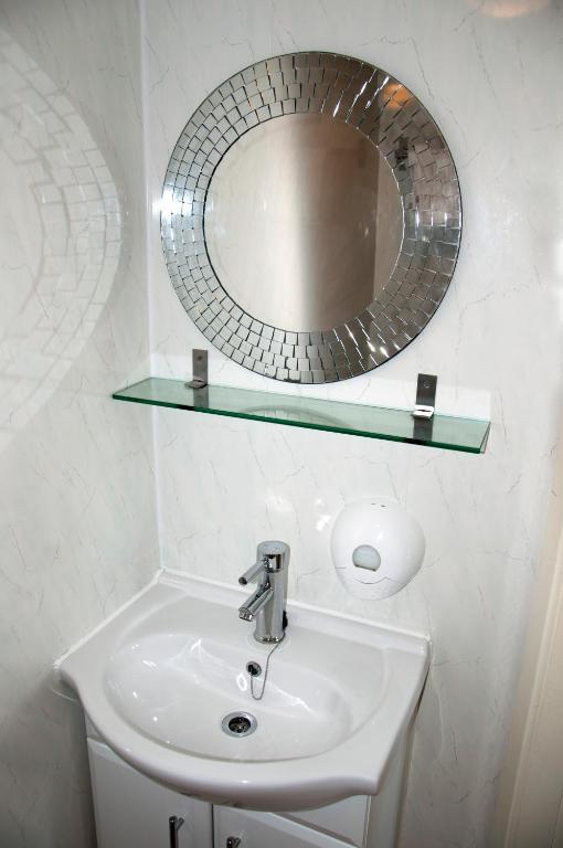 Barton Hotel Blackpool Dış mekan fotoğraf